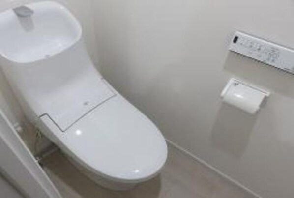 ルネコート高砂WEST A棟の物件内観写真